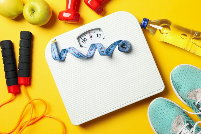 weight loss instruments